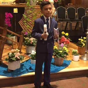 Meet your Posher, Norma